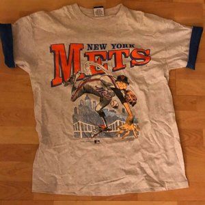 Baseball Cartoon Shirt Jack Davis Art